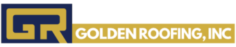 Golden Roofing Inc Logo